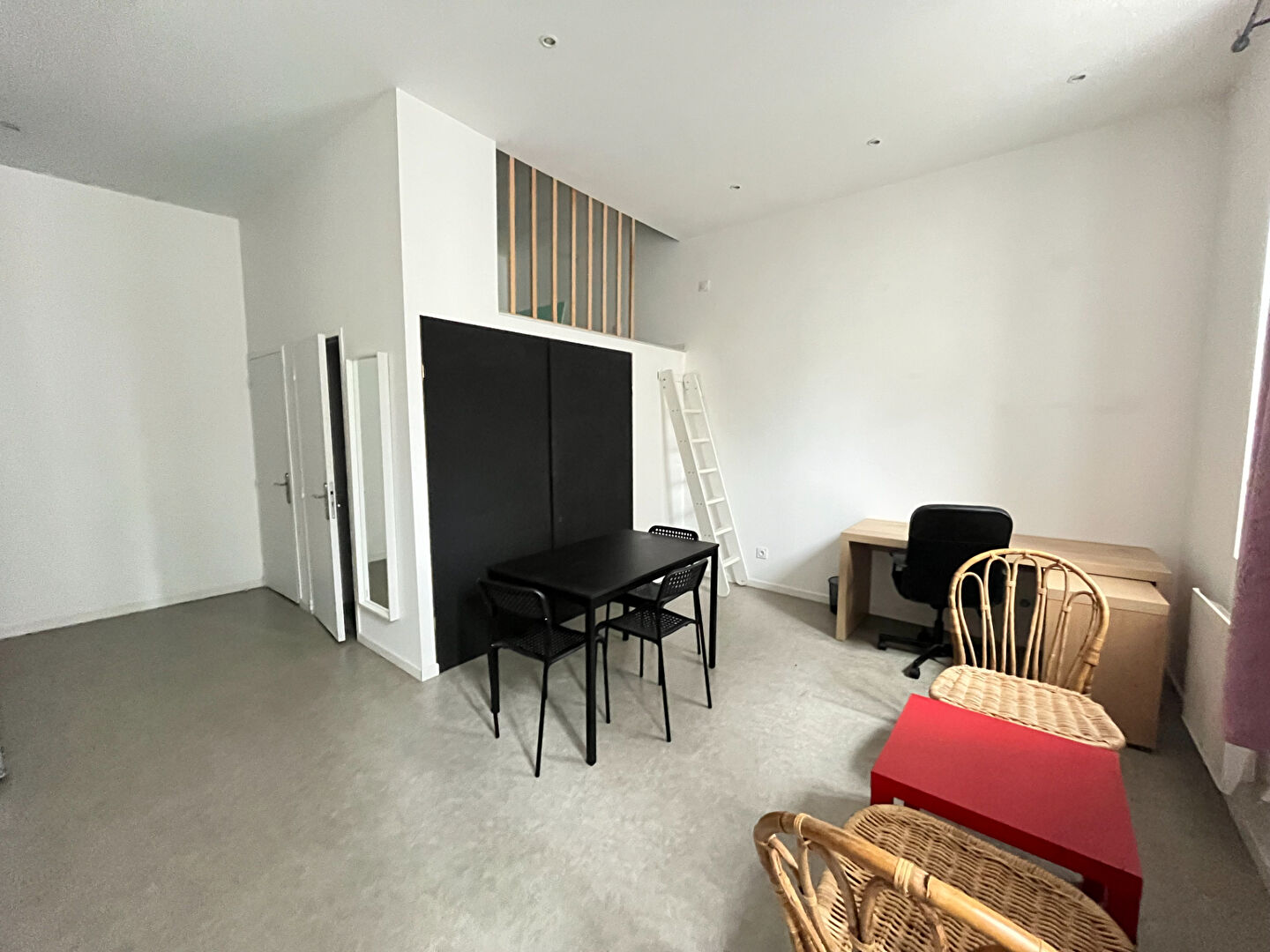 Agence immobilière de FIDES-HERMES IMMO Mehdi - Agent Commercial