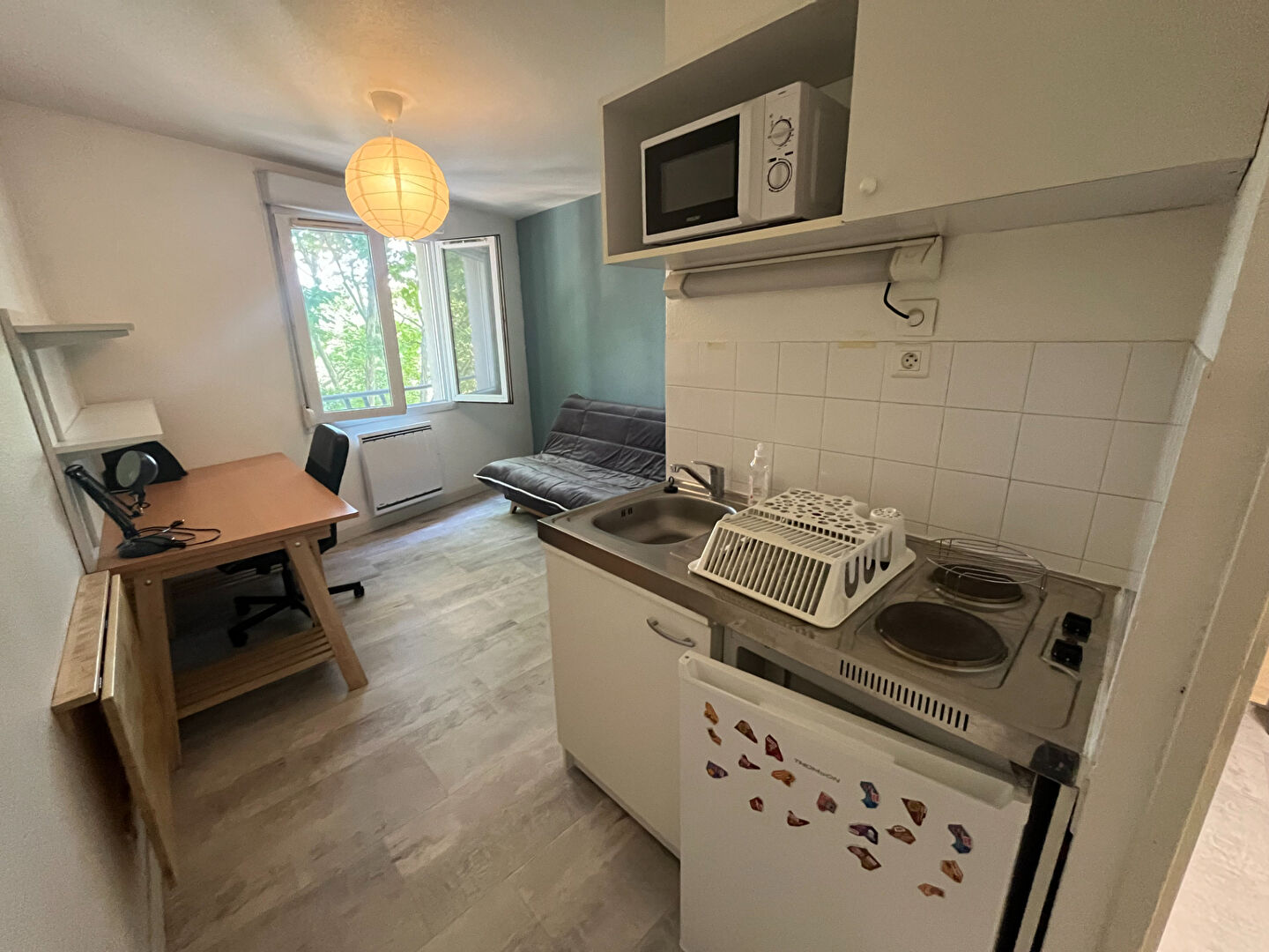 Agence immobilière de FIDES-HERMES IMMO Mehdi - Agent Commercial