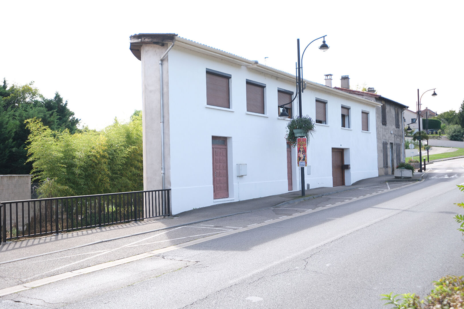 Agence immobilière de FIDES-HERMES IMMO Mehdi - Agent Commercial