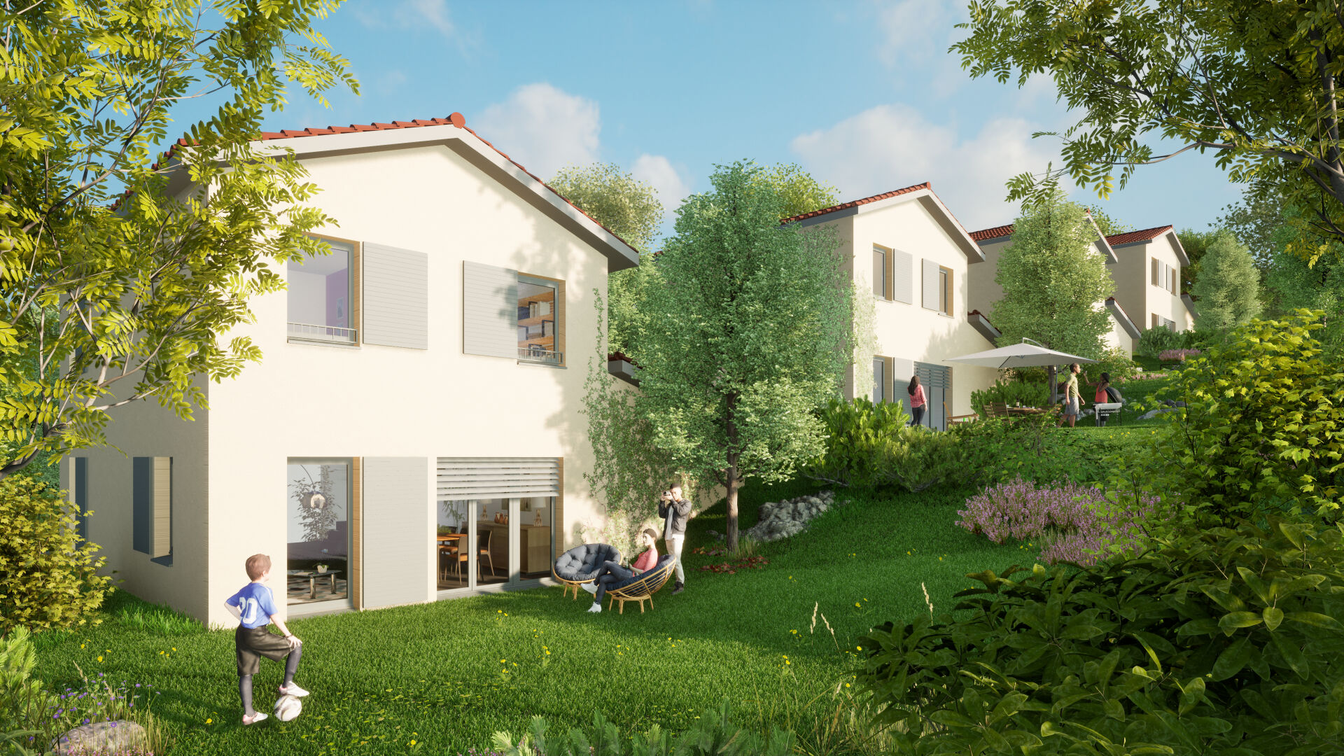 Agence immobilière de FIDES-HERMES IMMO Mehdi - Agent Commercial
