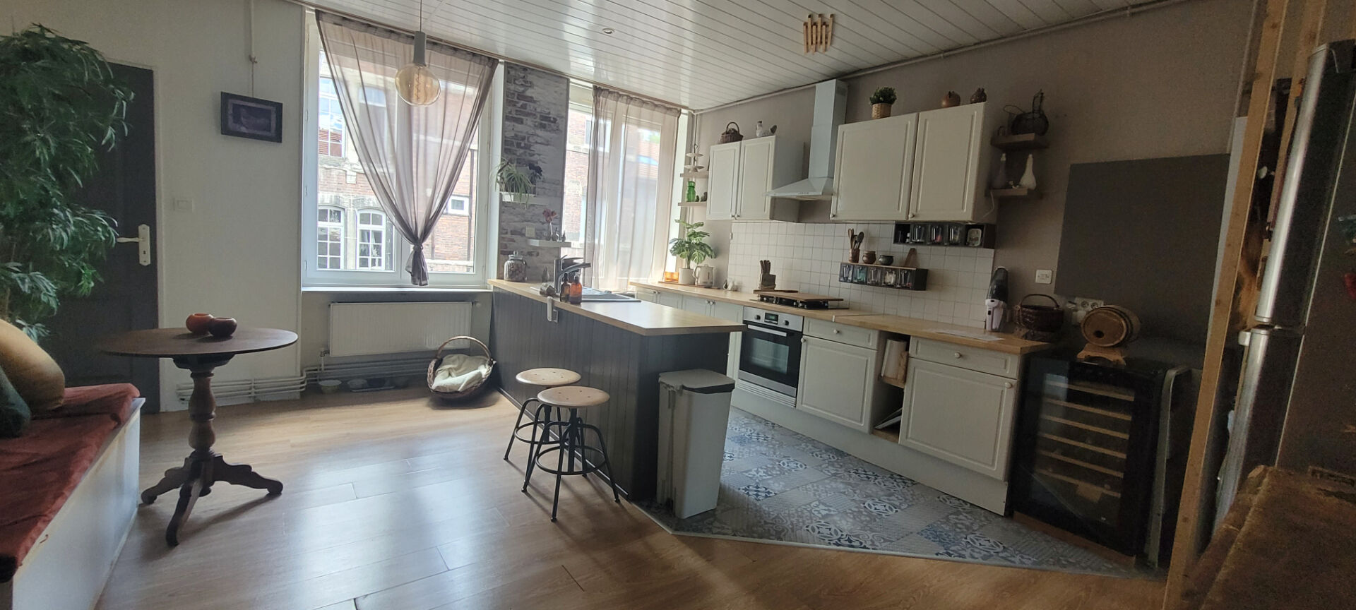 Agence immobilière de FIDES-HERMES IMMO Mehdi - Agent Commercial