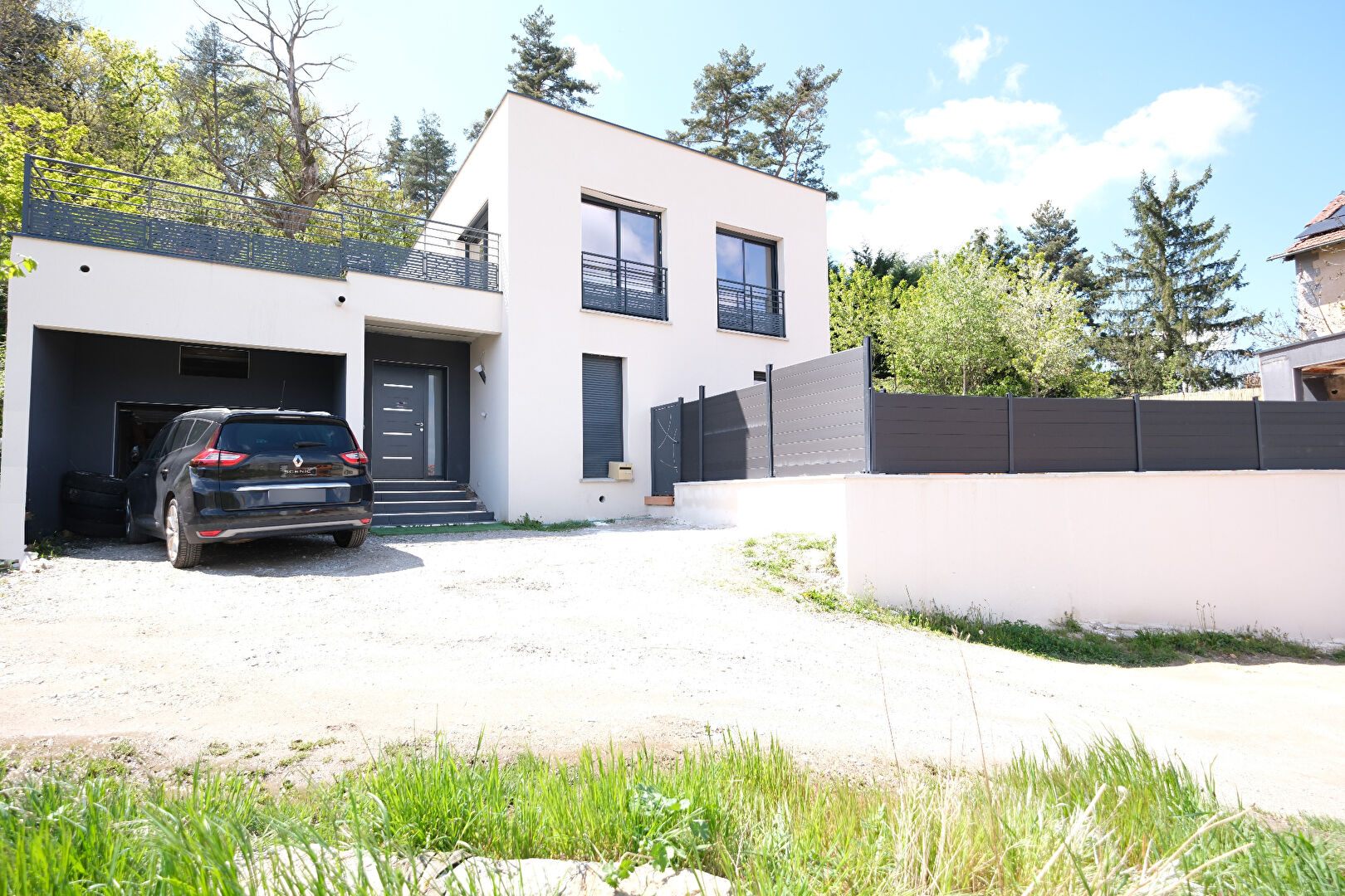 Agence immobilière de FIDES-HERMES IMMO Mehdi - Agent Commercial