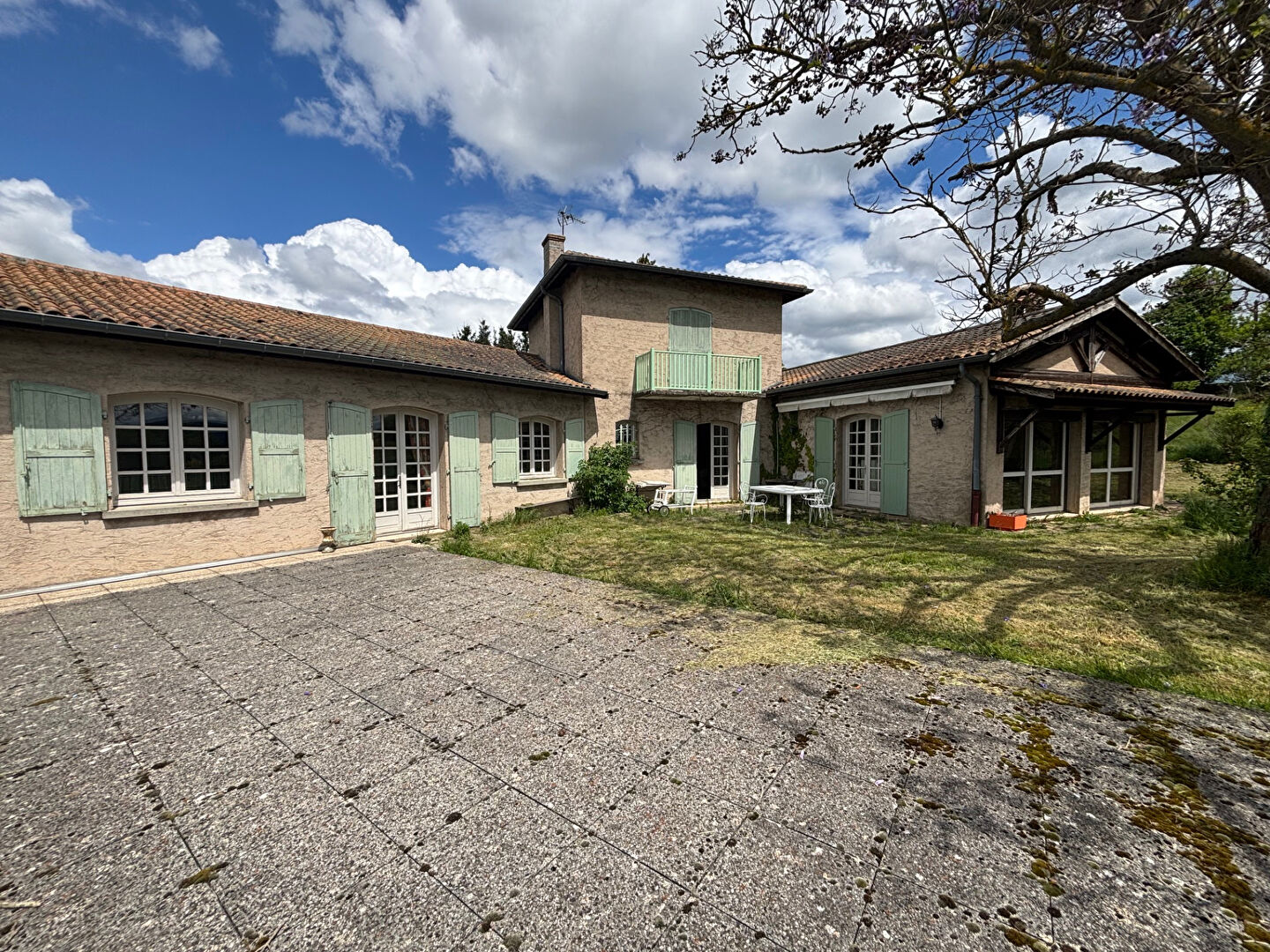 Agence immobilière de FIDES-HERMES IMMO Mehdi - Agent Commercial