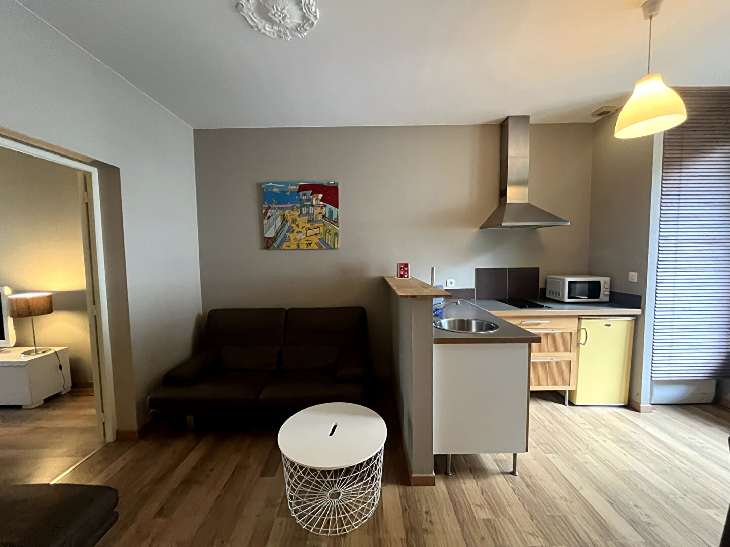 Agence immobilière de FIDES-HERMES IMMO Mehdi - Agent Commercial