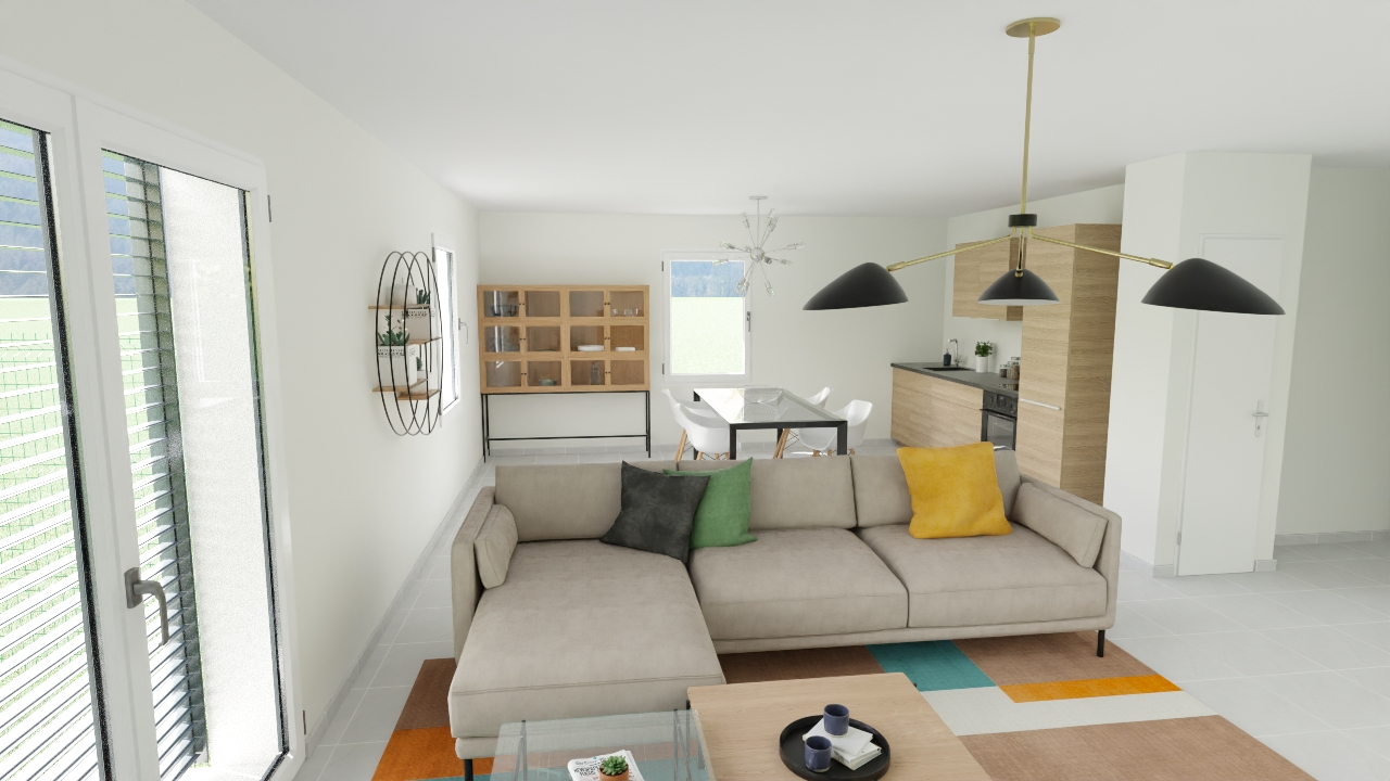 Agence immobilière de FIDES-HERMES IMMO Mehdi - Agent Commercial
