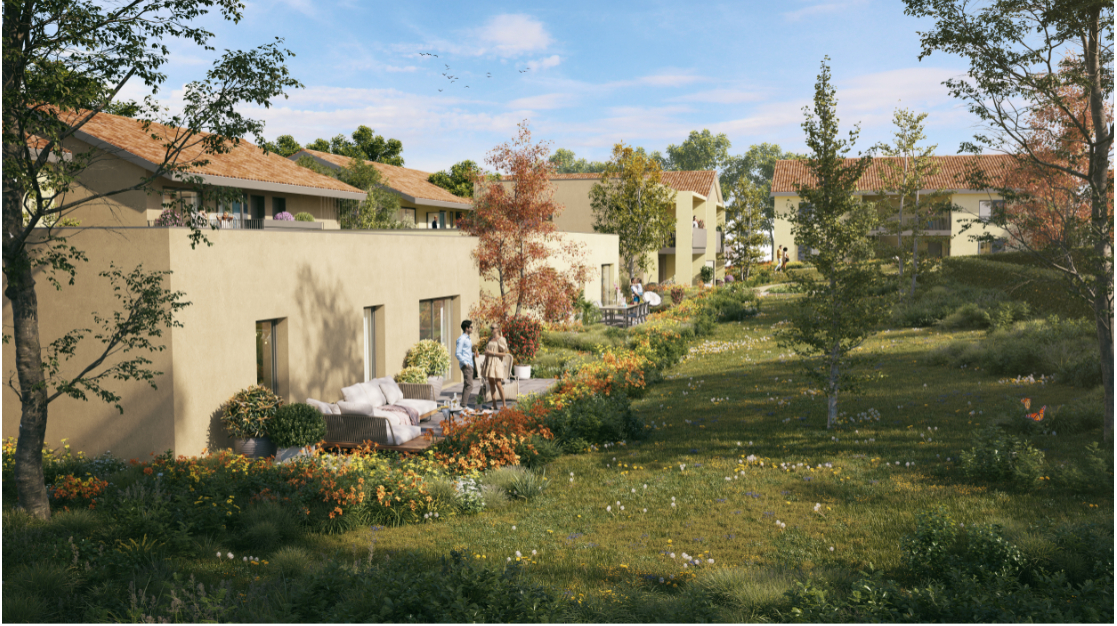 Agence immobilière de FIDES-HERMES IMMO Mehdi - Agent Commercial