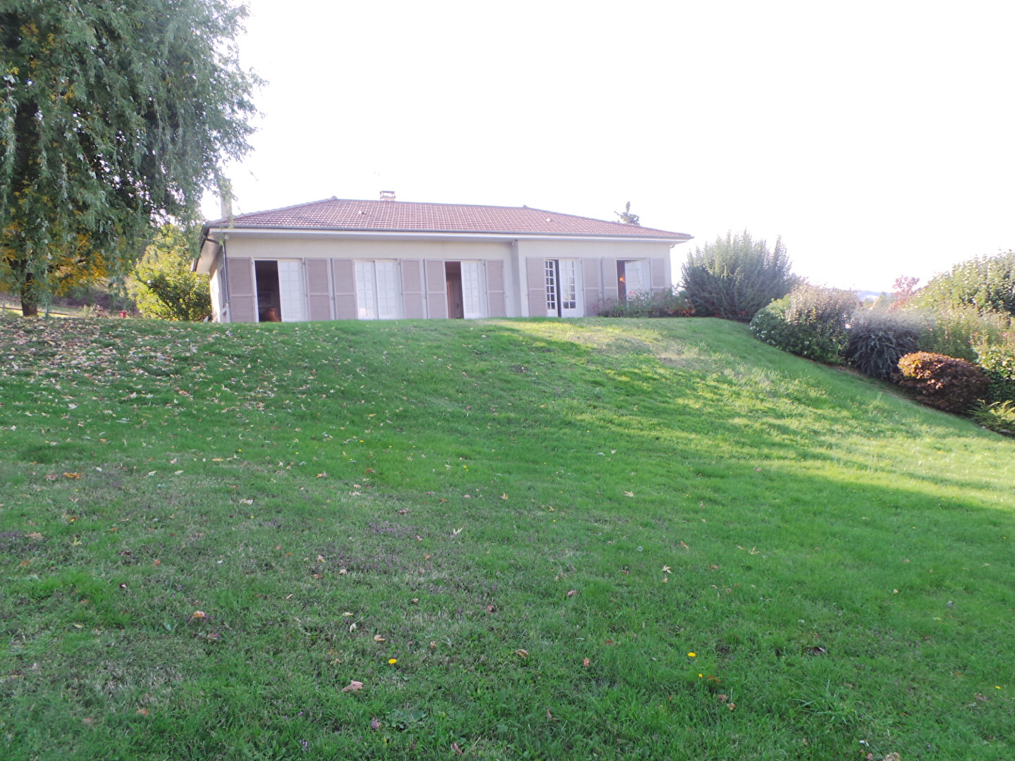 Agence immobilière de FIDES-HERMES IMMO Mehdi - Agent Commercial