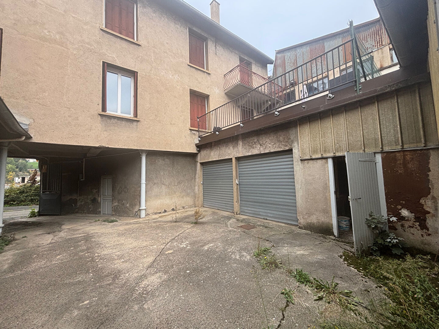 Agence immobilière de FIDES-HERMES IMMO Mehdi - Agent Commercial