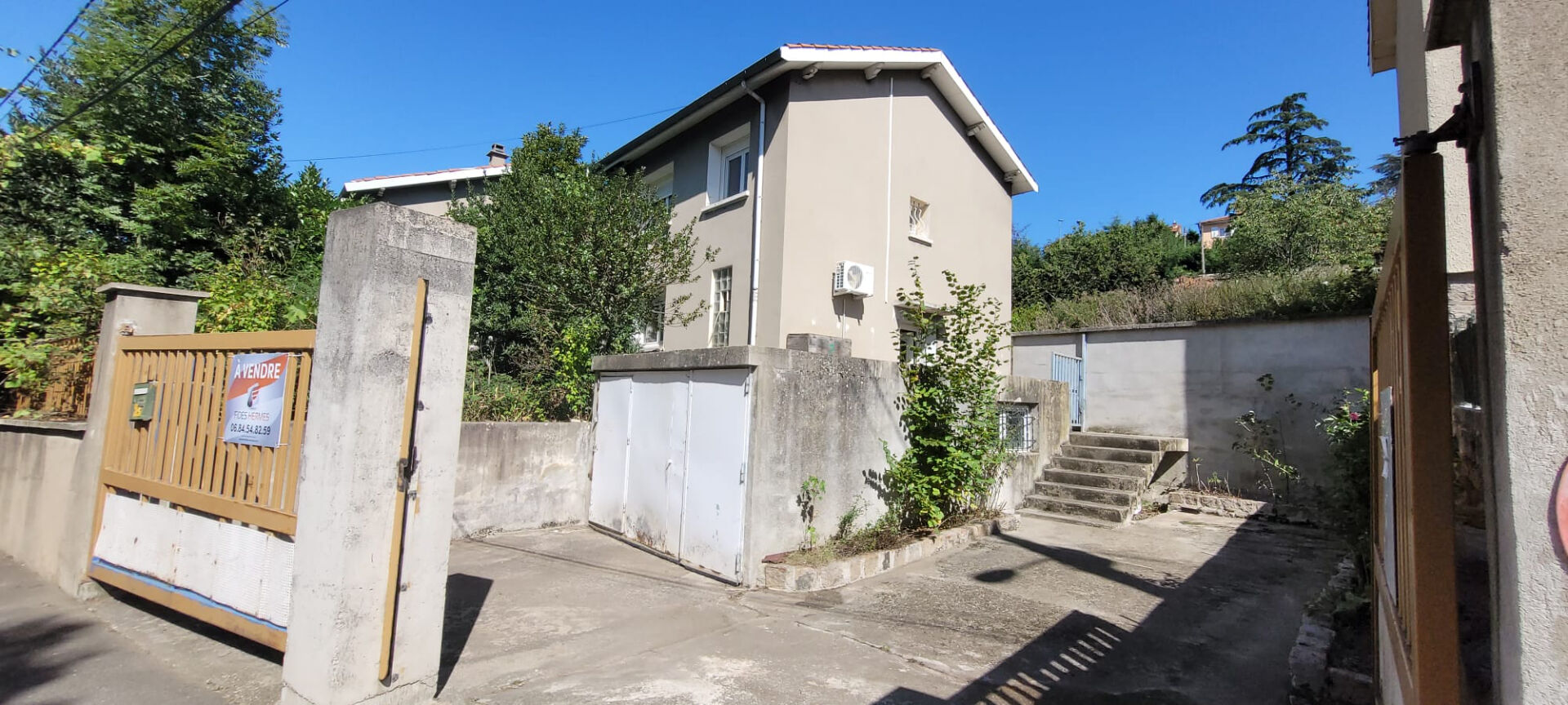 Agence immobilière de FIDES-HERMES IMMO Mehdi - Agent Commercial