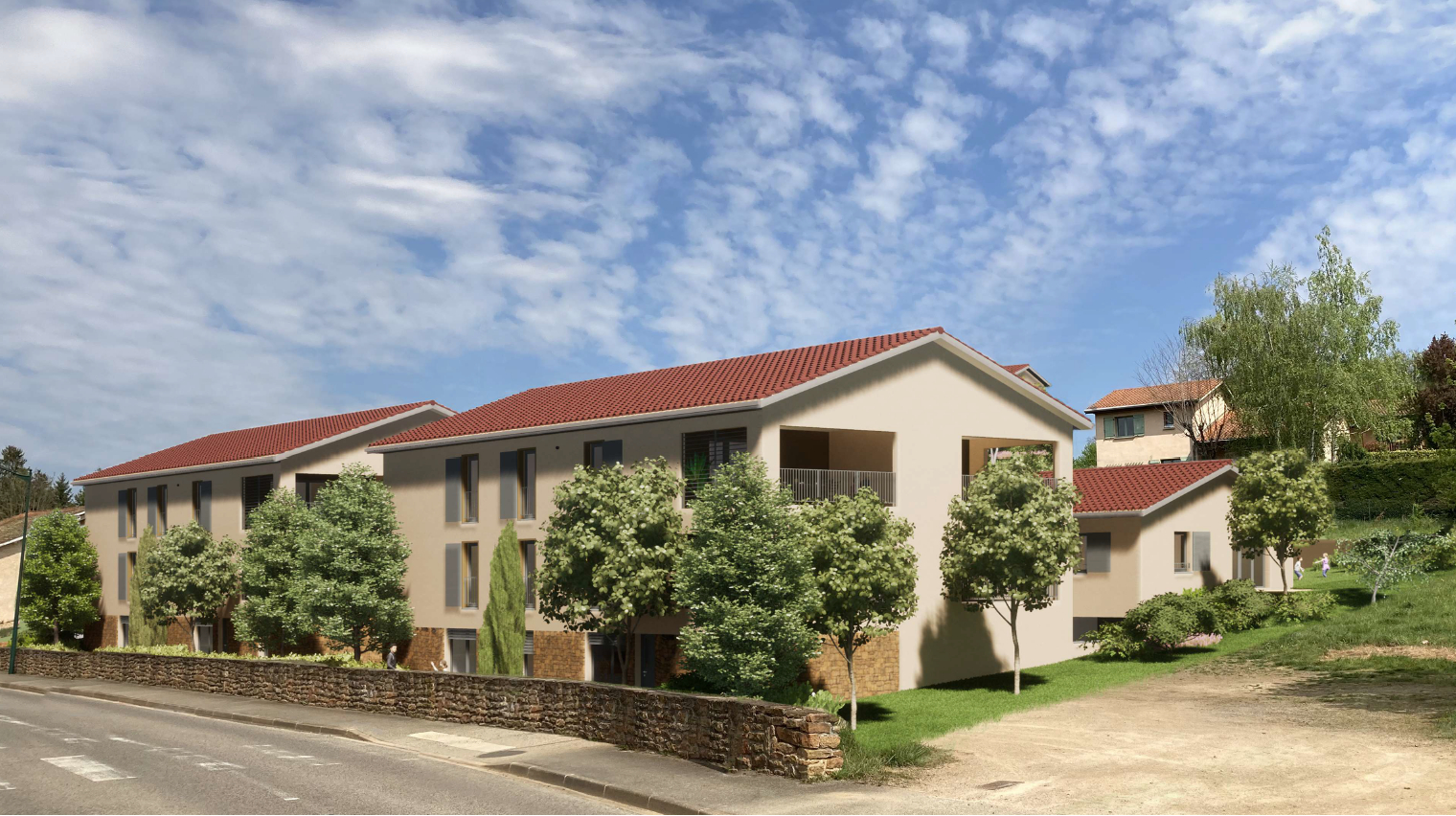 Agence immobilière de FIDES-HERMES IMMO Mehdi - Agent Commercial