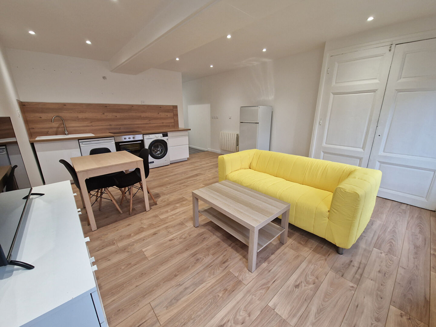 Agence immobilière de FIDES-HERMES IMMO Mehdi - Agent Commercial