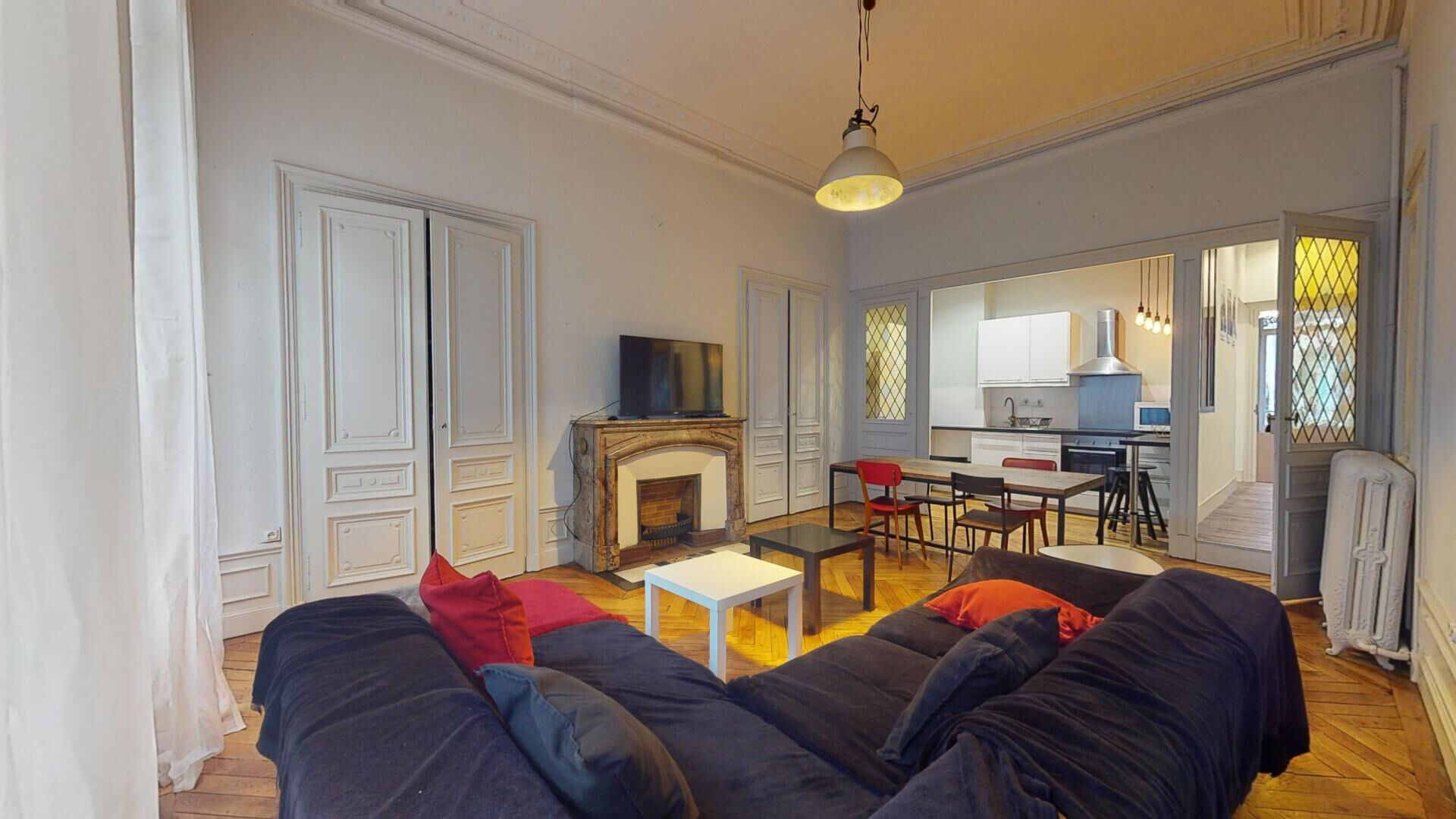 Agence immobilière de FIDES-HERMES IMMO Mehdi - Agent Commercial