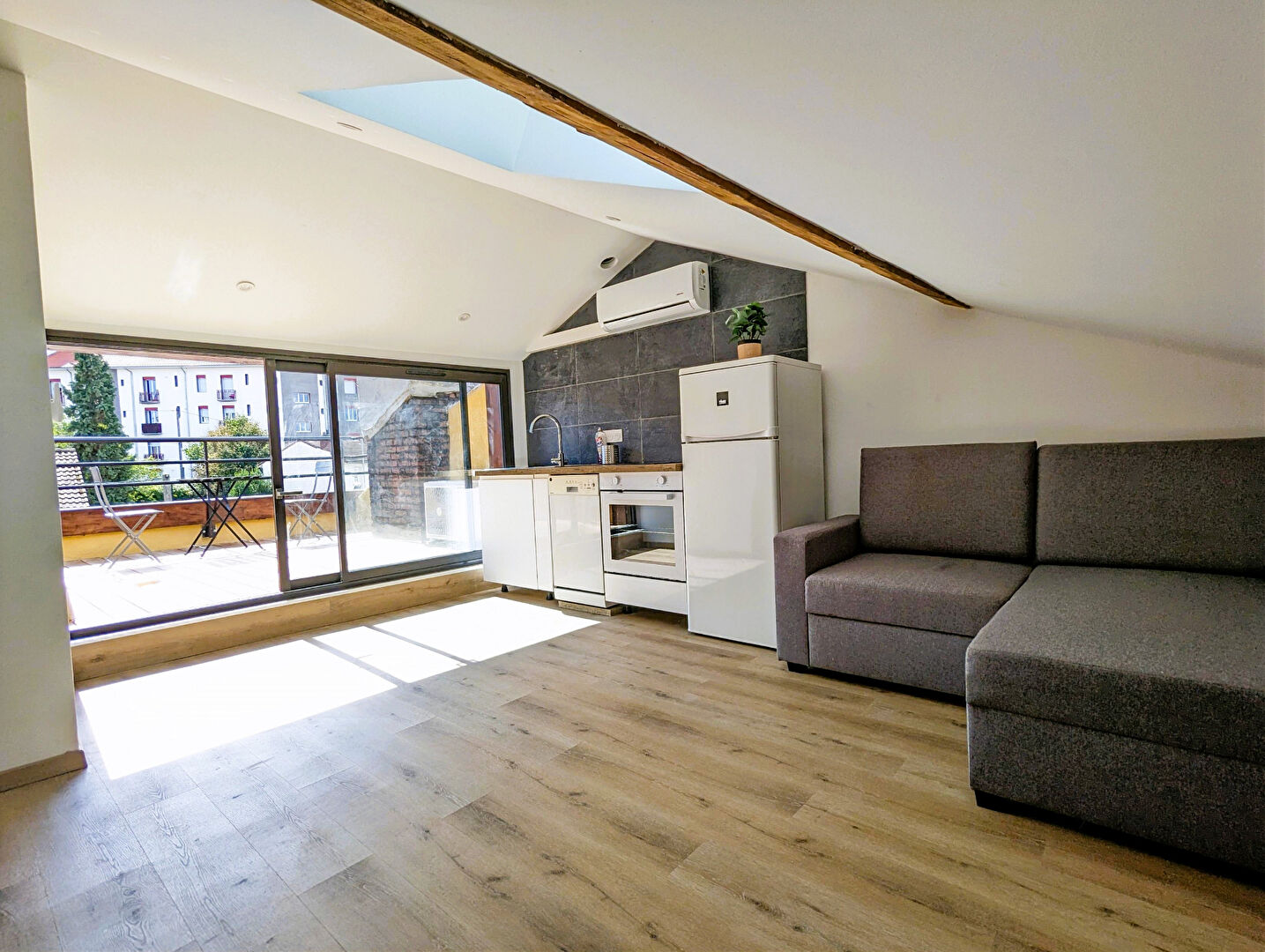 Agence immobilière de FIDES-HERMES IMMO Mehdi - Agent Commercial