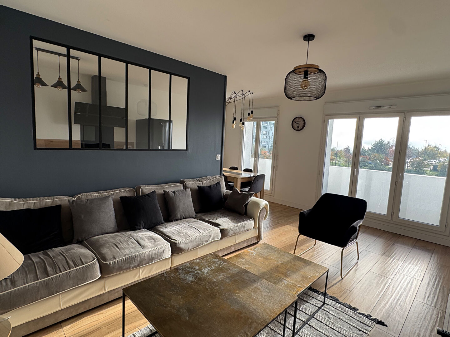 Agence immobilière de FIDES-HERMES IMMO Mehdi - Agent Commercial