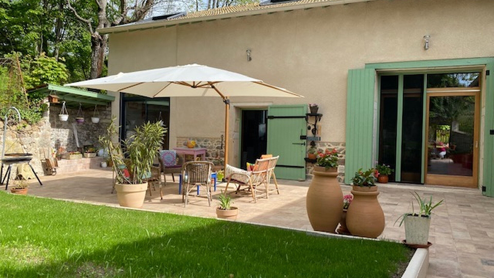 Agence immobilière de FIDES-HERMES IMMO Mehdi - Agent Commercial