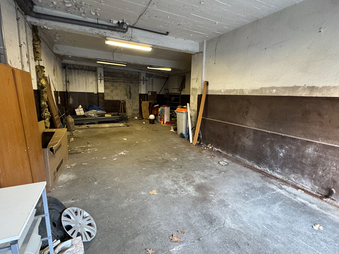 Agence immobilière de FIDES-HERMES IMMO Mehdi - Agent Commercial