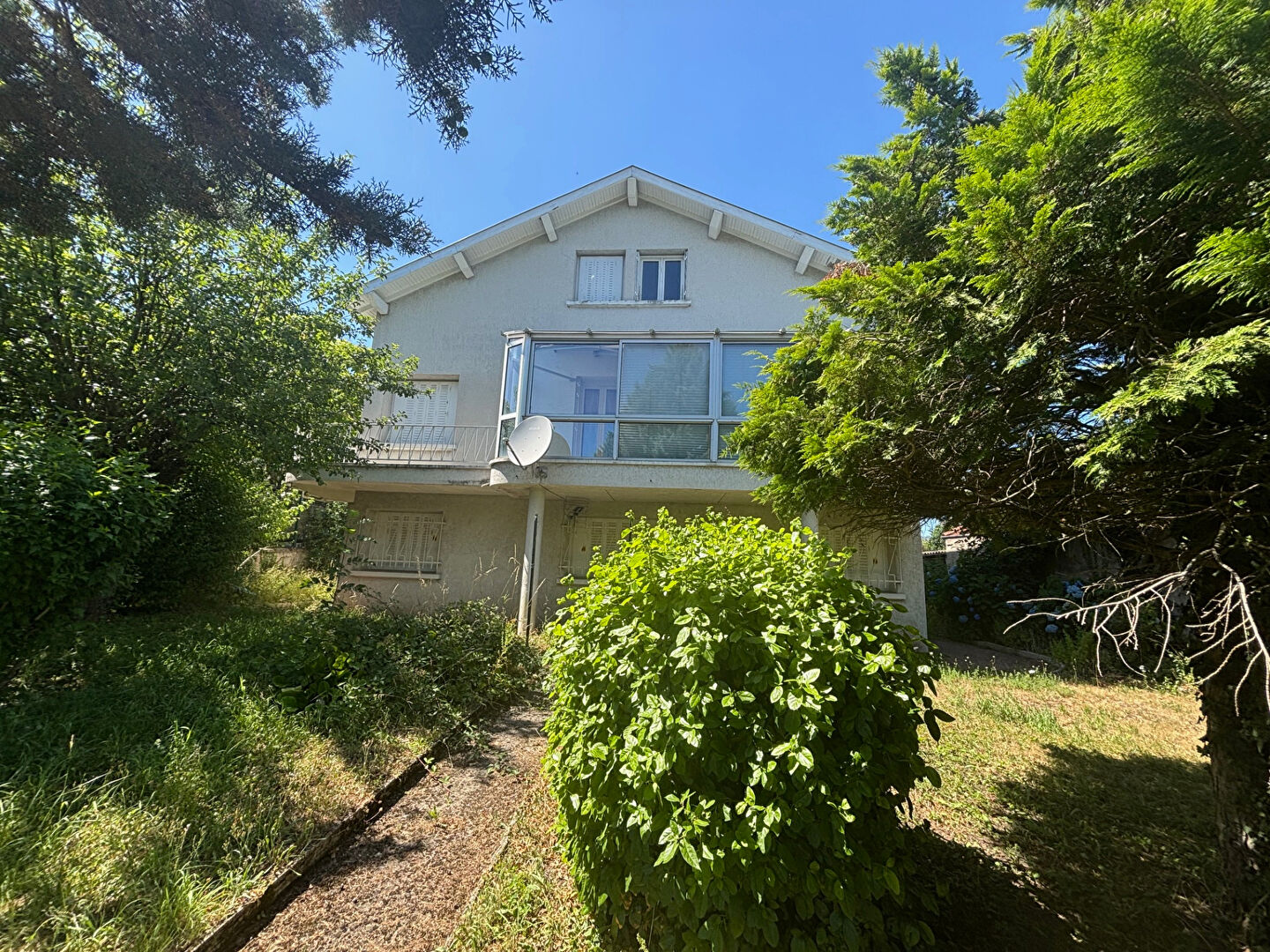 Agence immobilière de FIDES-HERMES IMMO Mehdi - Agent Commercial