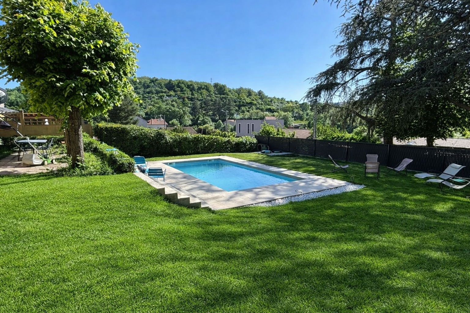 Agence immobilière de FIDES-HERMES IMMO Mehdi - Agent Commercial