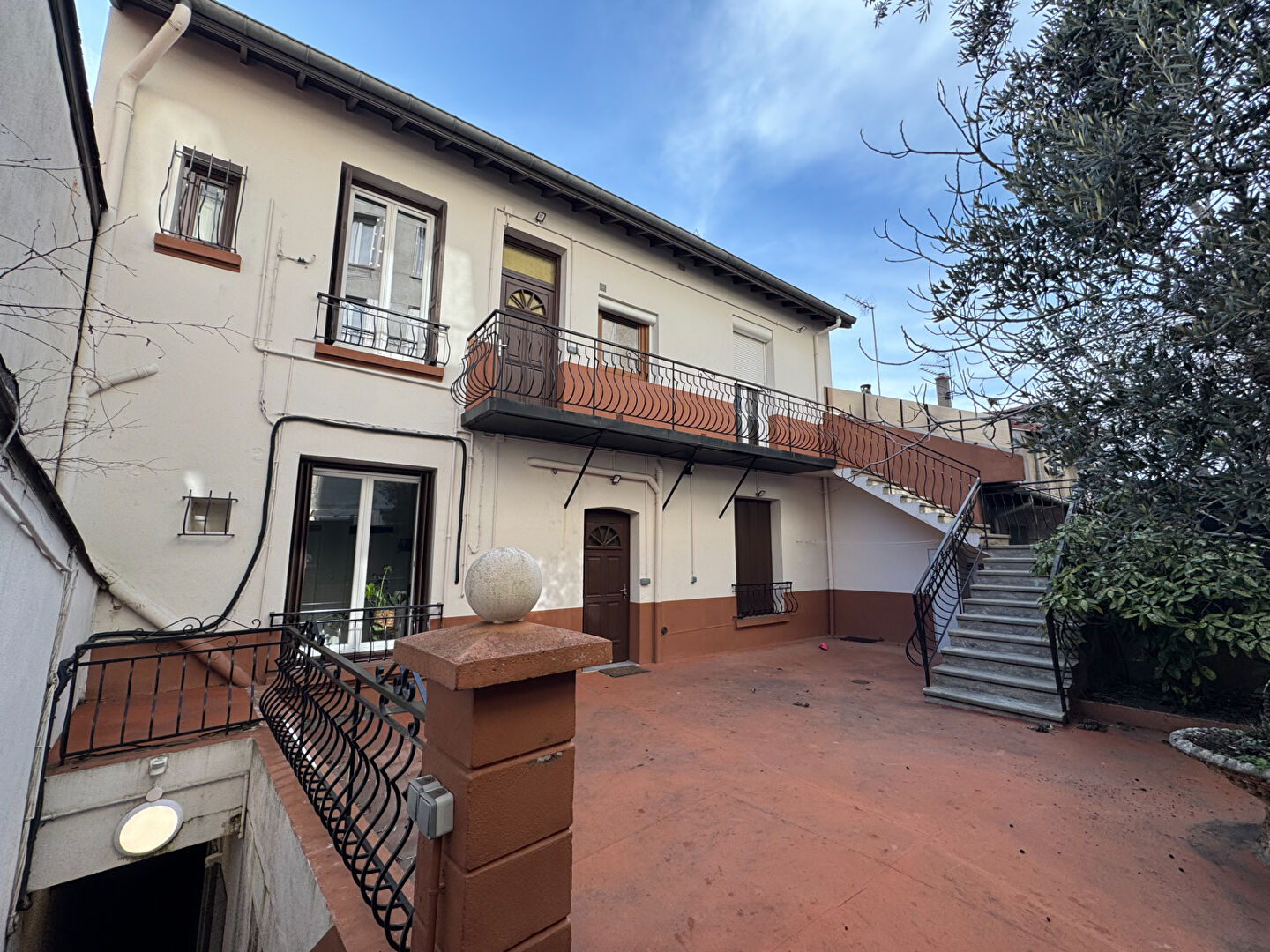 Agence immobilière de FIDES-HERMES IMMO Mehdi - Agent Commercial