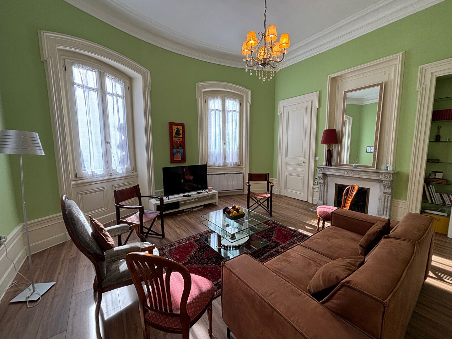 Agence immobilière de FIDES-HERMES IMMO Mehdi - Agent Commercial