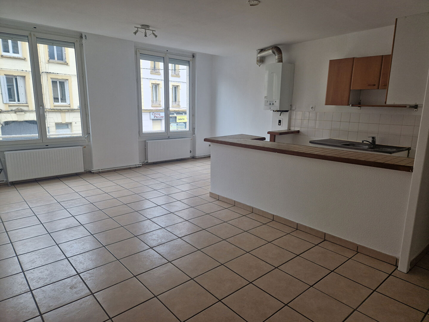 Agence immobilière de FIDES-HERMES IMMO Mehdi - Agent Commercial