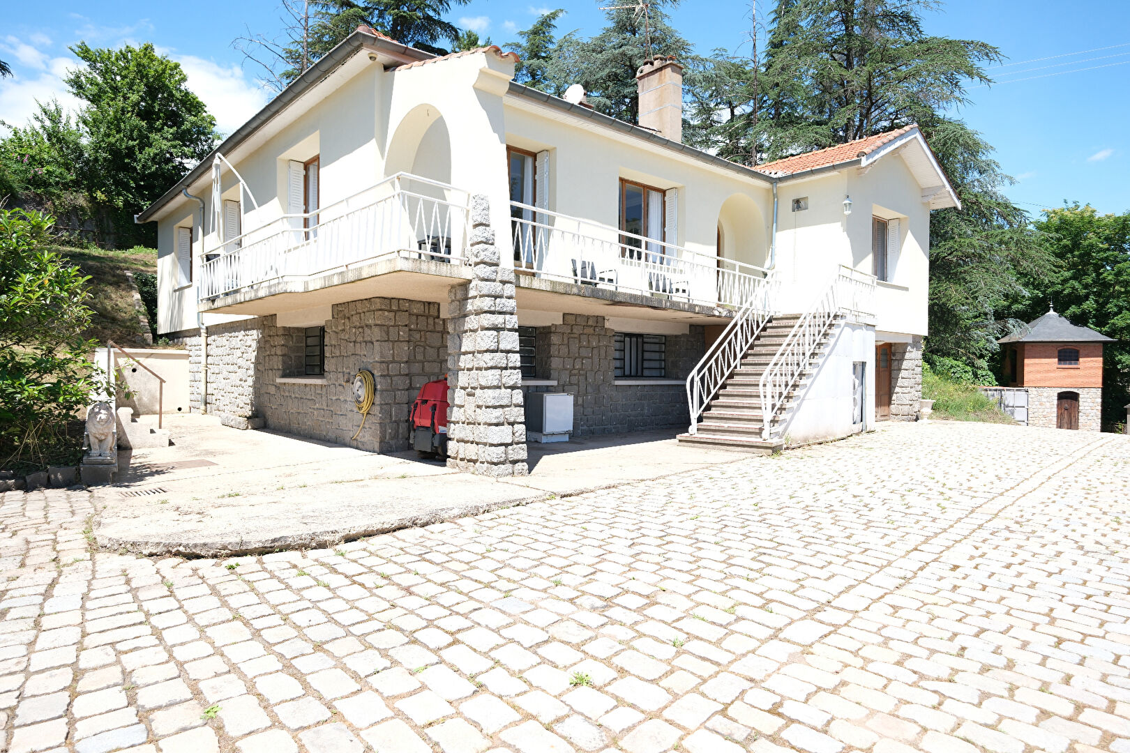 Agence immobilière de FIDES-HERMES IMMO Mehdi - Agent Commercial