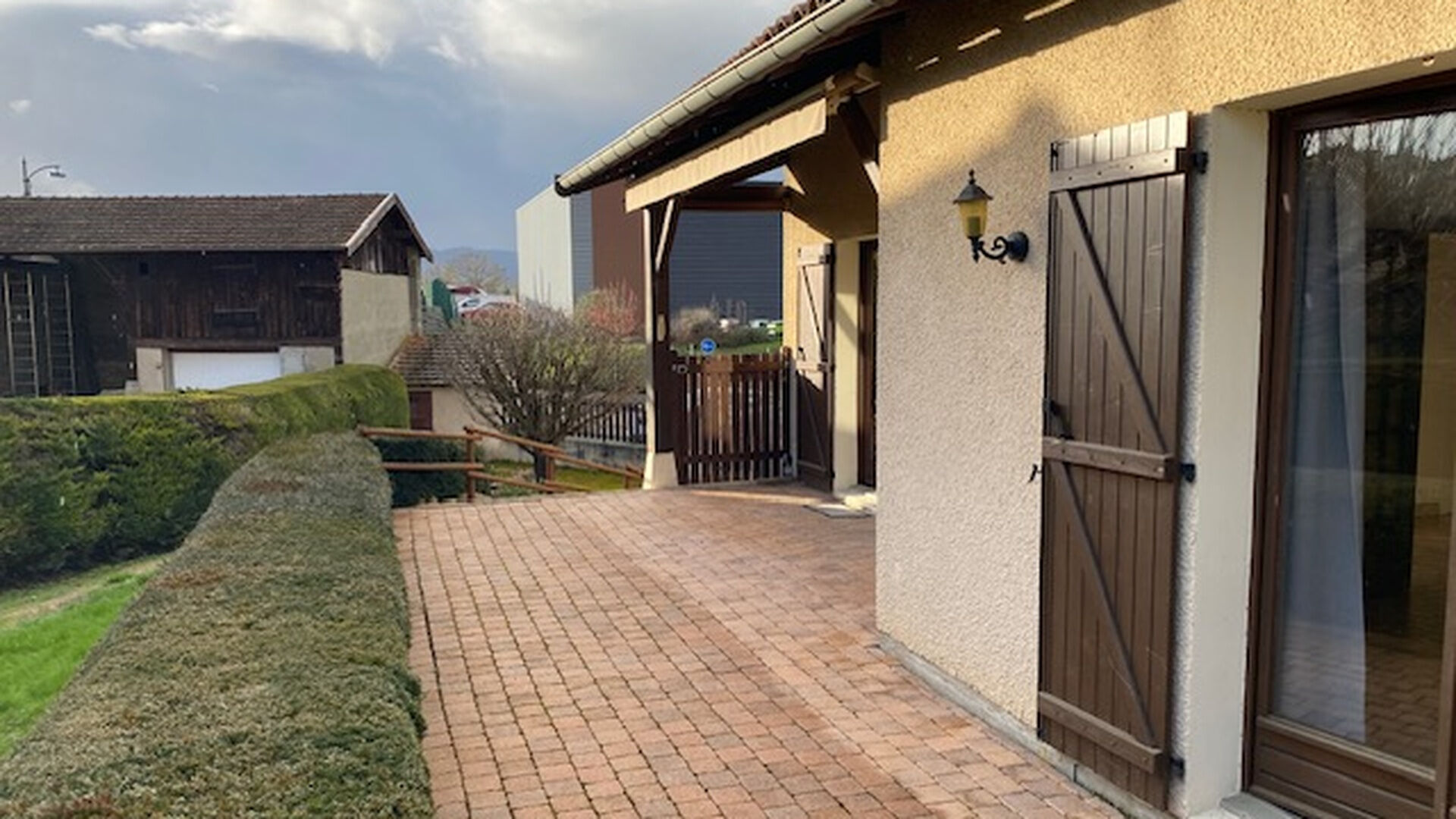 Agence immobilière de FIDES-HERMES IMMO Mehdi - Agent Commercial