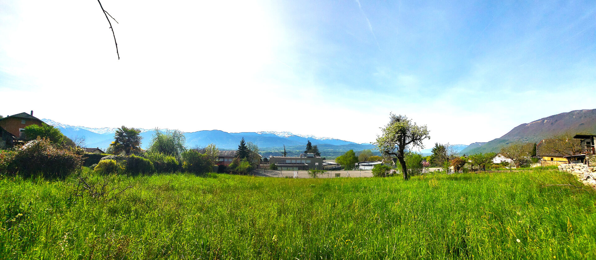 Agence immobilière de FIDES-HERMES IMMO Mehdi - Agent Commercial