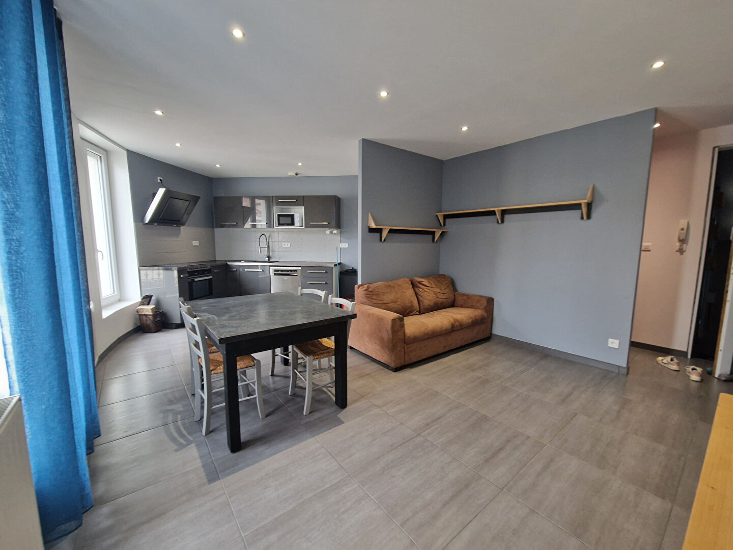 Agence immobilière de FIDES-HERMES IMMO Mehdi - Agent Commercial