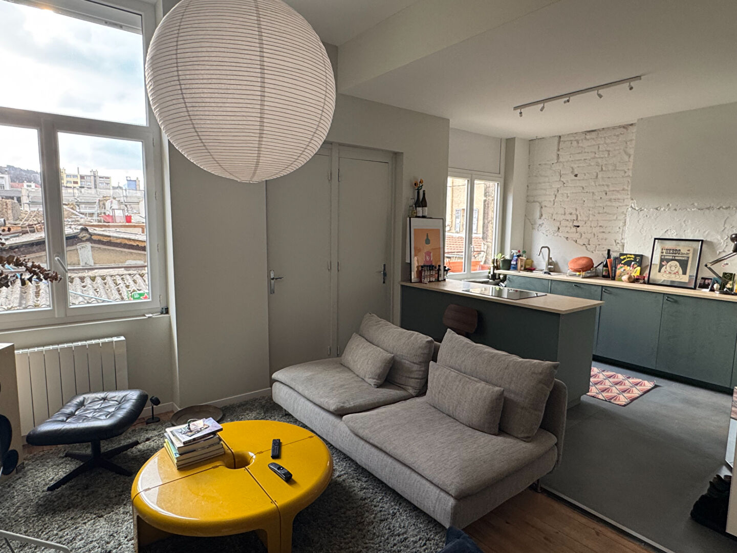 Agence immobilière de FIDES-HERMES IMMO Mehdi - Agent Commercial