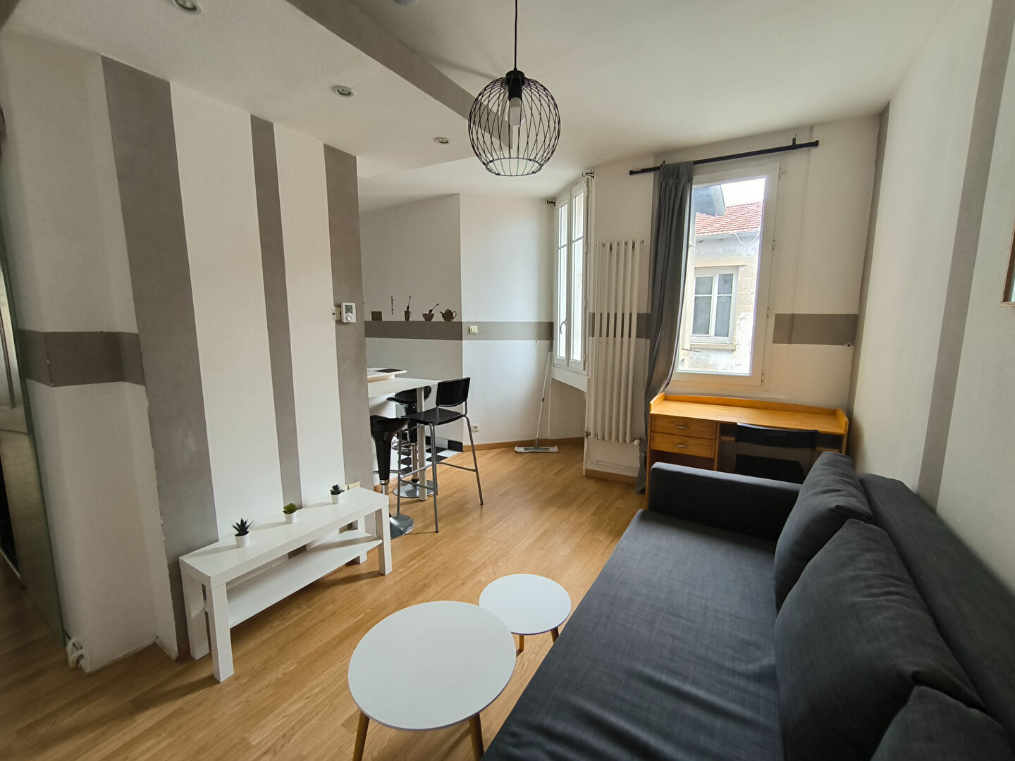 Agence immobilière de FIDES-HERMES IMMO Mehdi - Agent Commercial