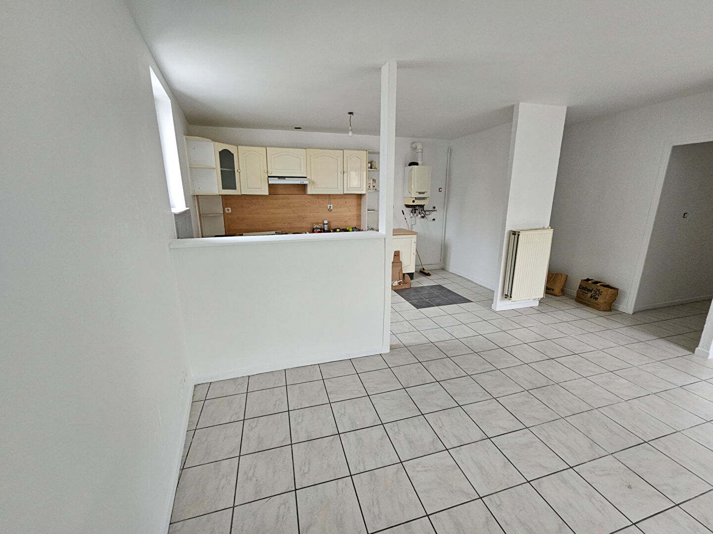 Agence immobilière de FIDES-HERMES IMMO Mehdi - Agent Commercial