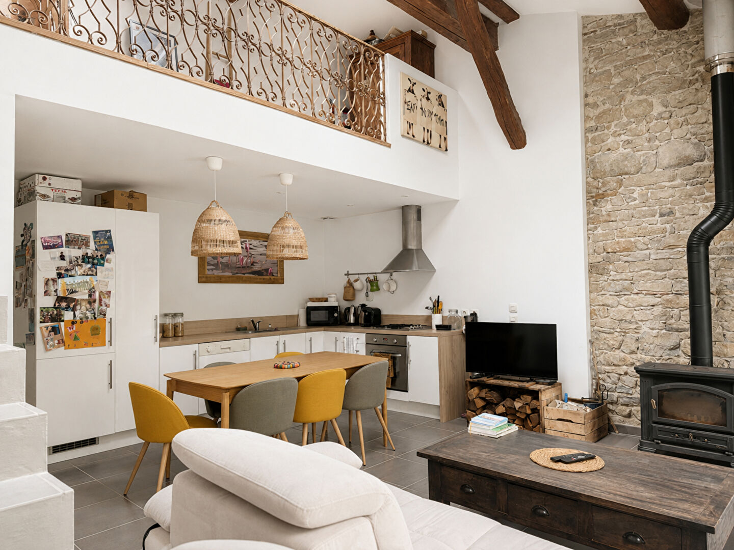 Agence immobilière de FIDES-HERMES IMMO Mehdi - Agent Commercial