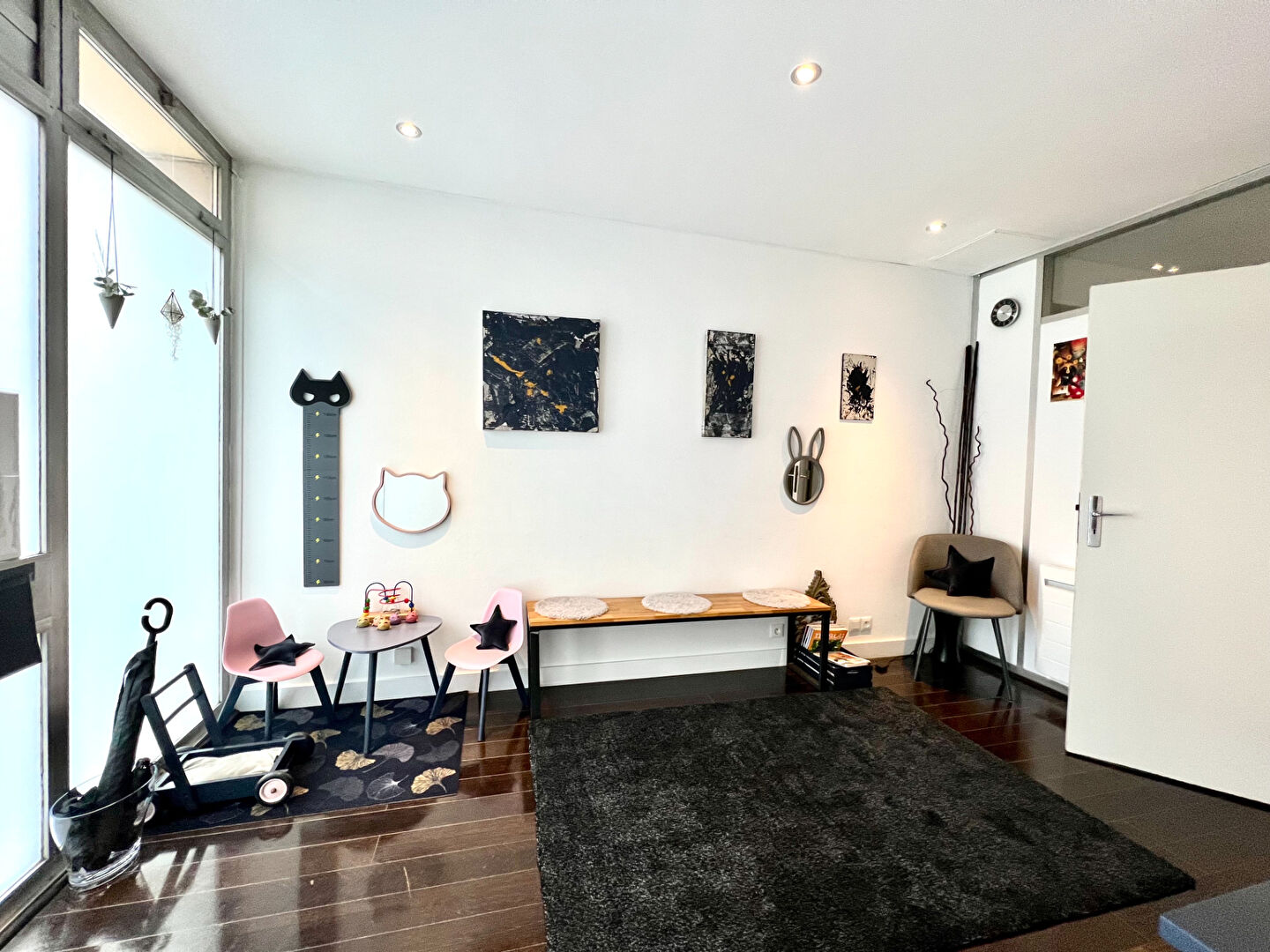 Agence immobilière de LA LILLOISE