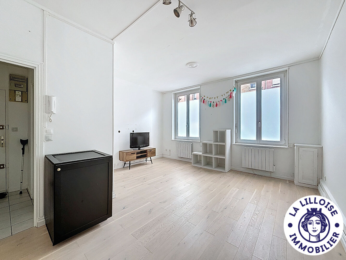 Agence immobilière de LA LILLOISE