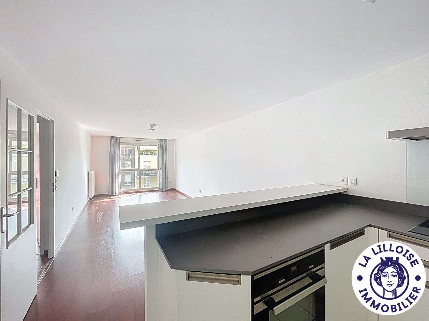 Agence immobilière de LA LILLOISE