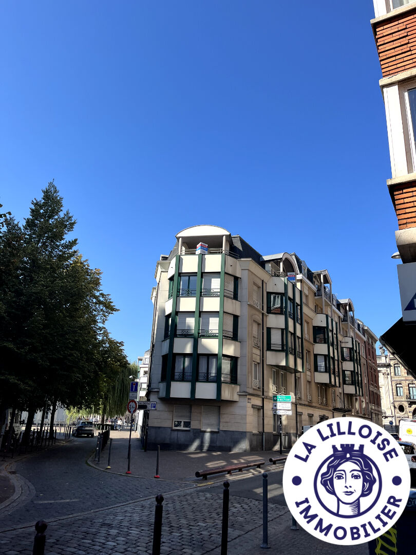 Agence immobilière de LA LILLOISE