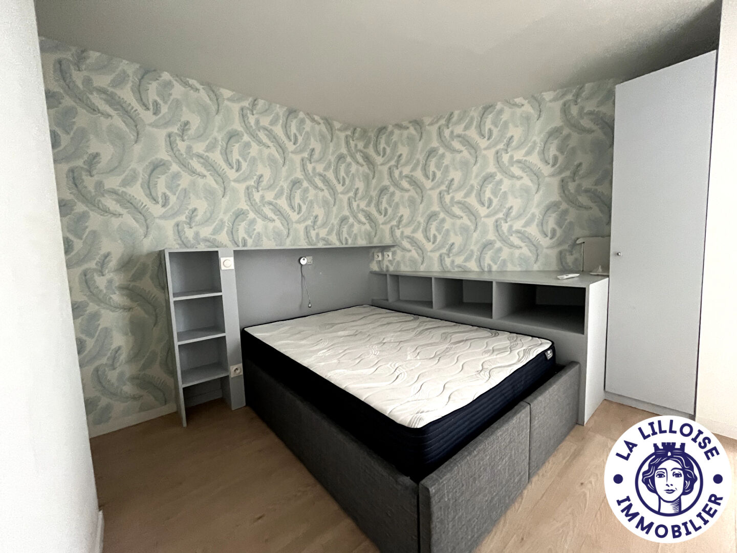 Agence immobilière de LA LILLOISE