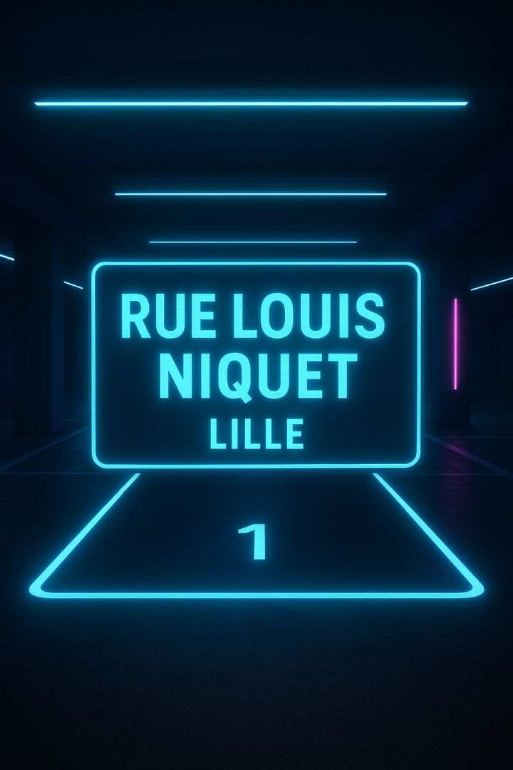 Agence immobilière de LA LILLOISE