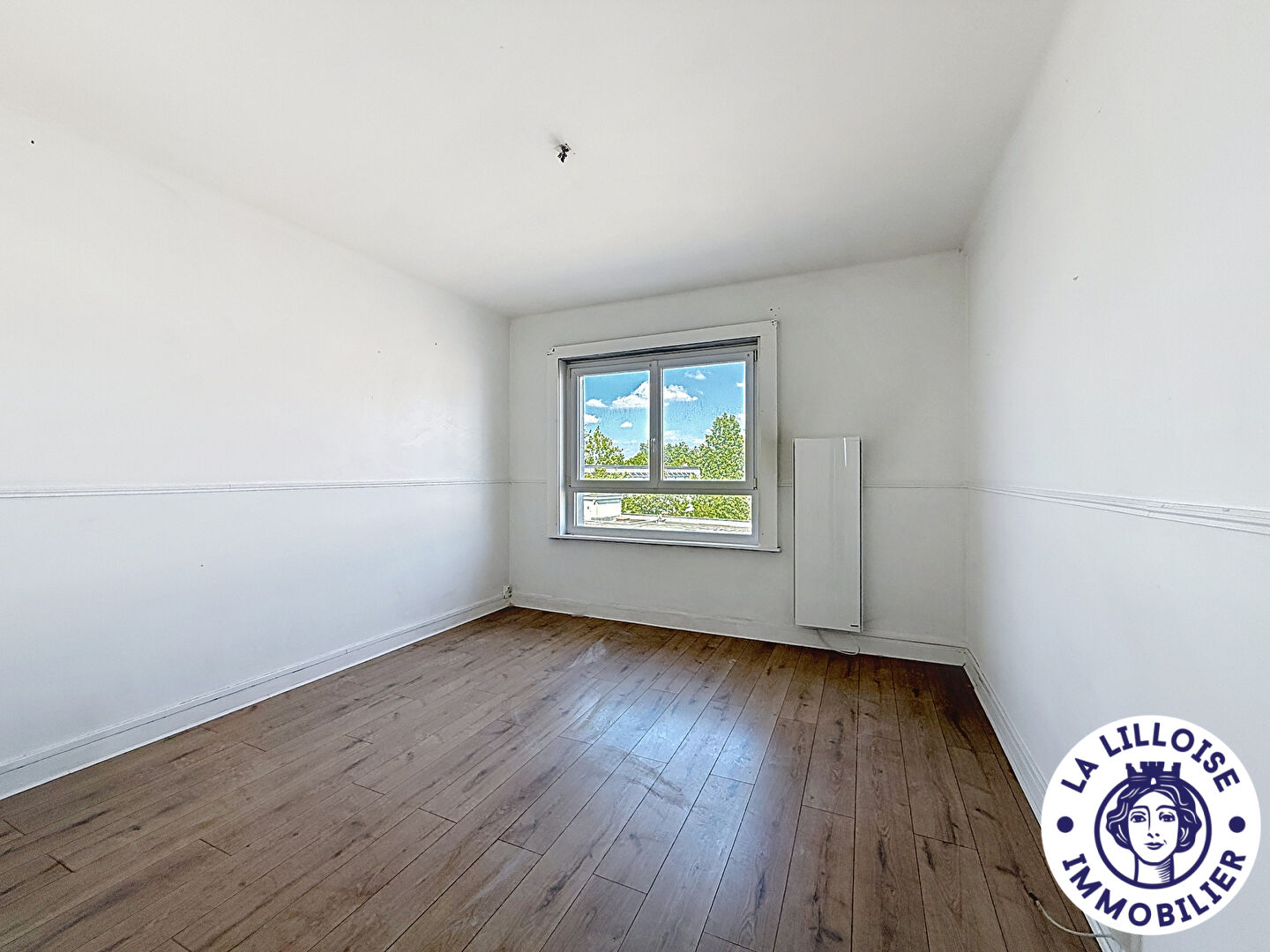 Agence immobilière de LA LILLOISE