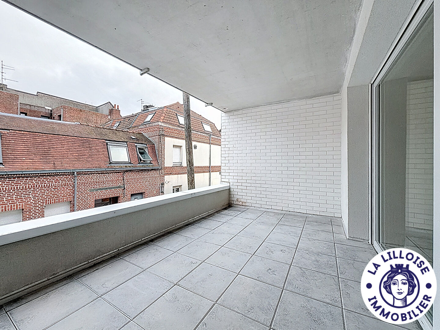 Agence immobilière de LA LILLOISE