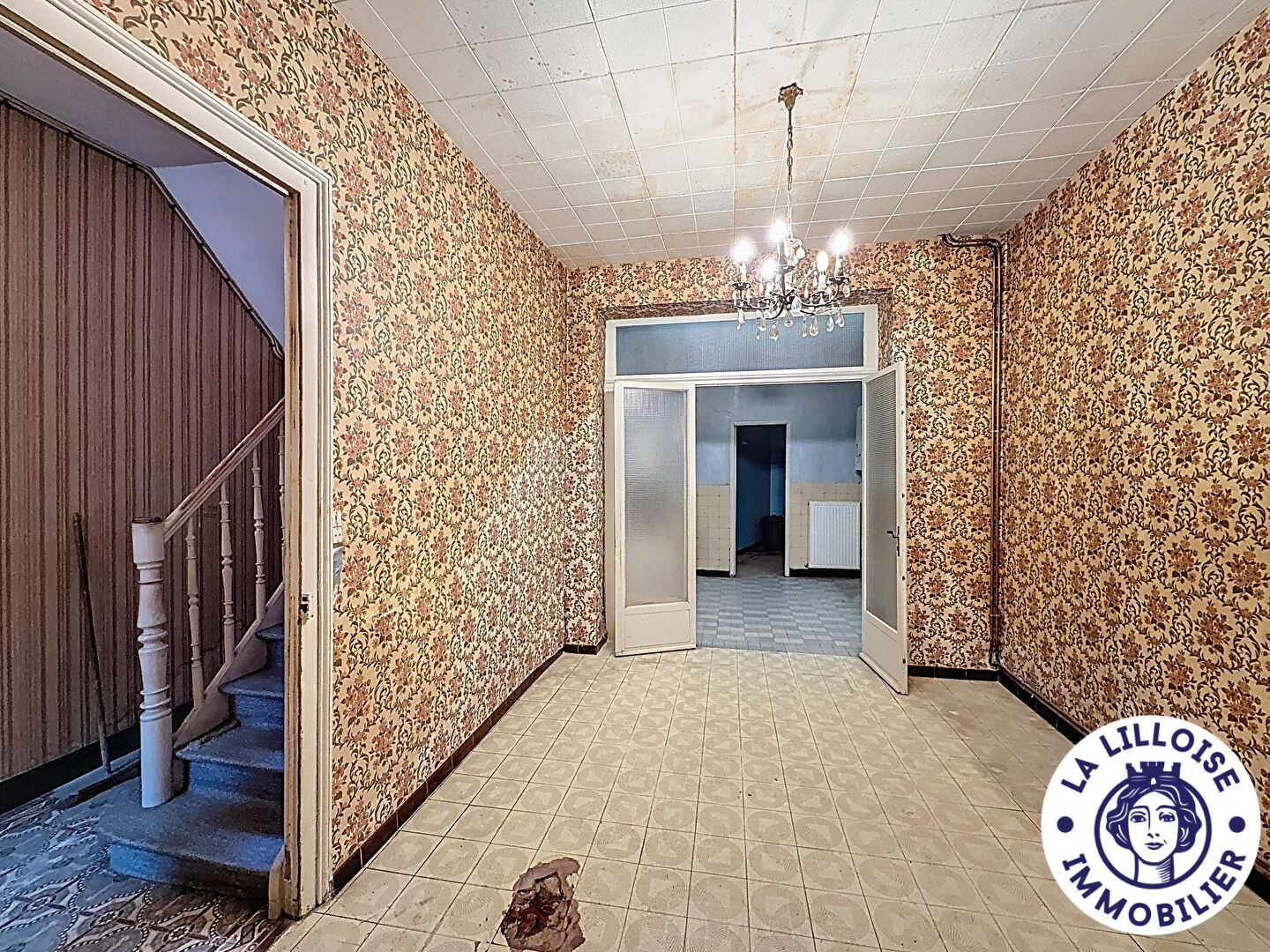 Agence immobilière de LA LILLOISE