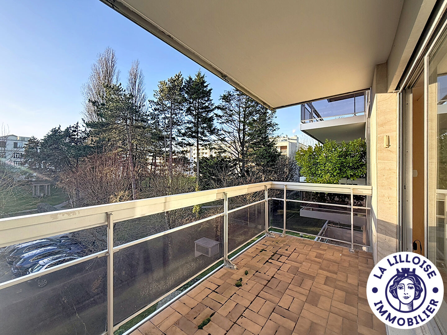 Agence immobilière de LA LILLOISE