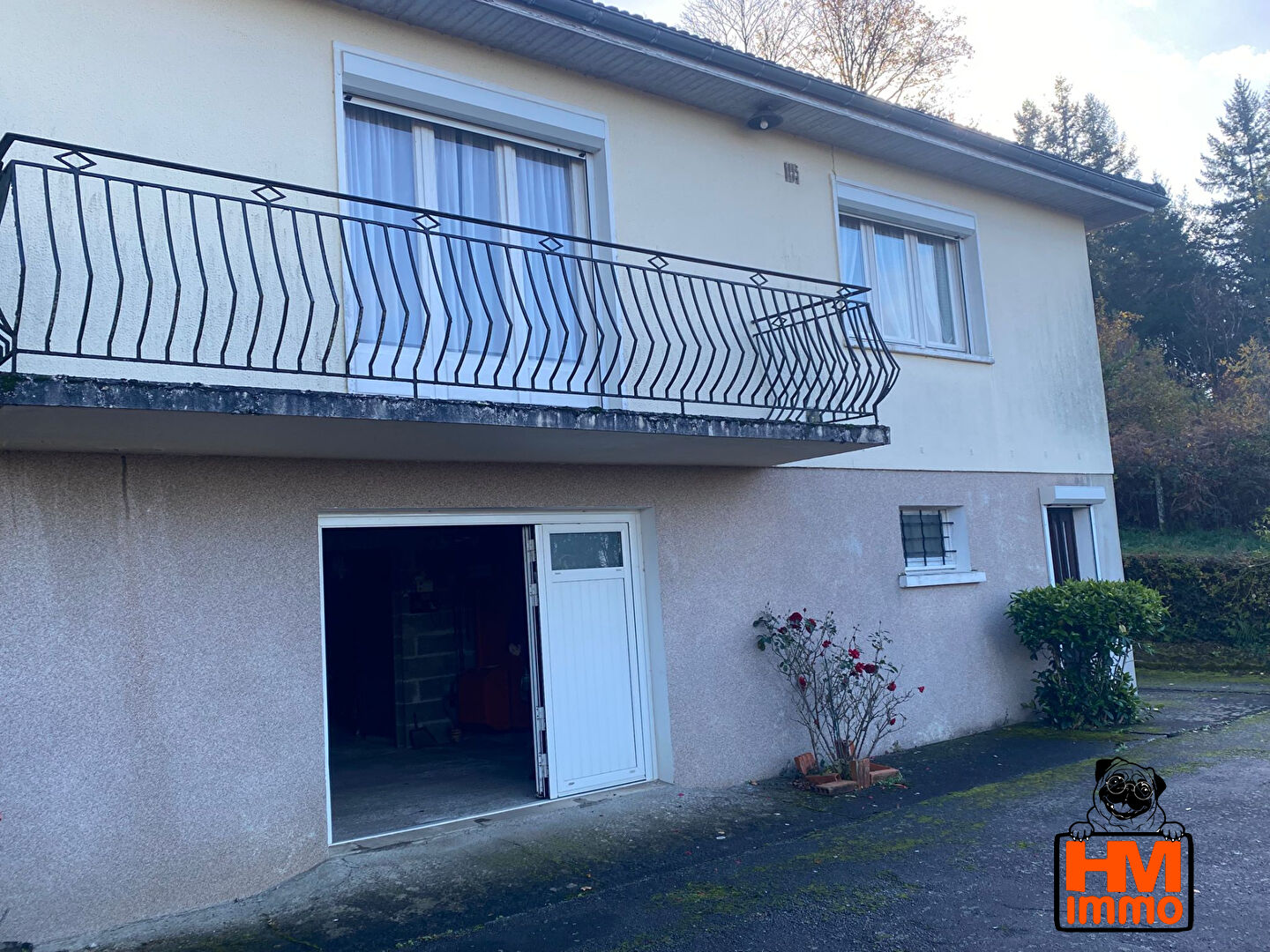 Agence immobilière de HM IMMO BY LIMO