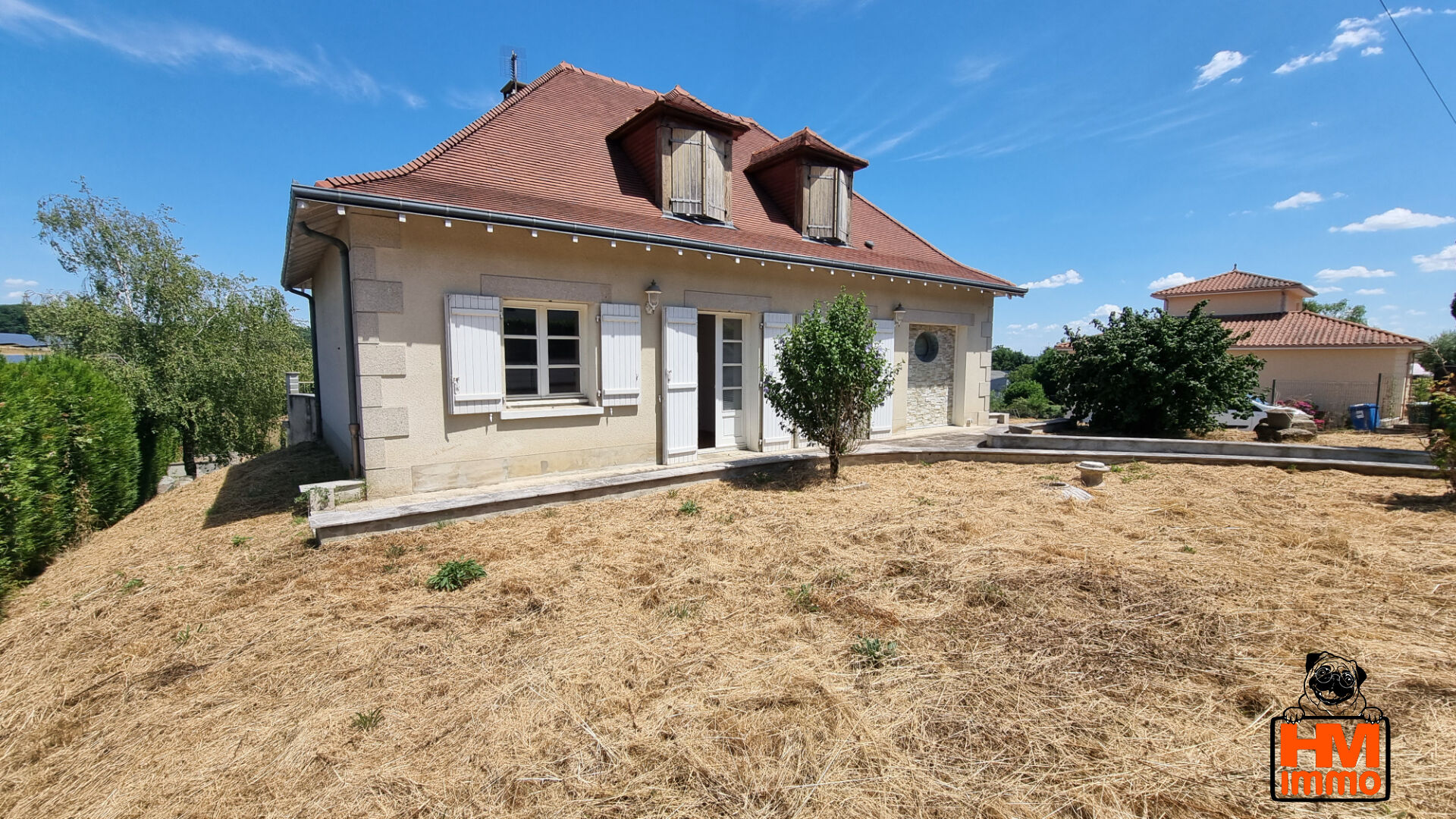 Agence immobilière de HM IMMO BY LIMO