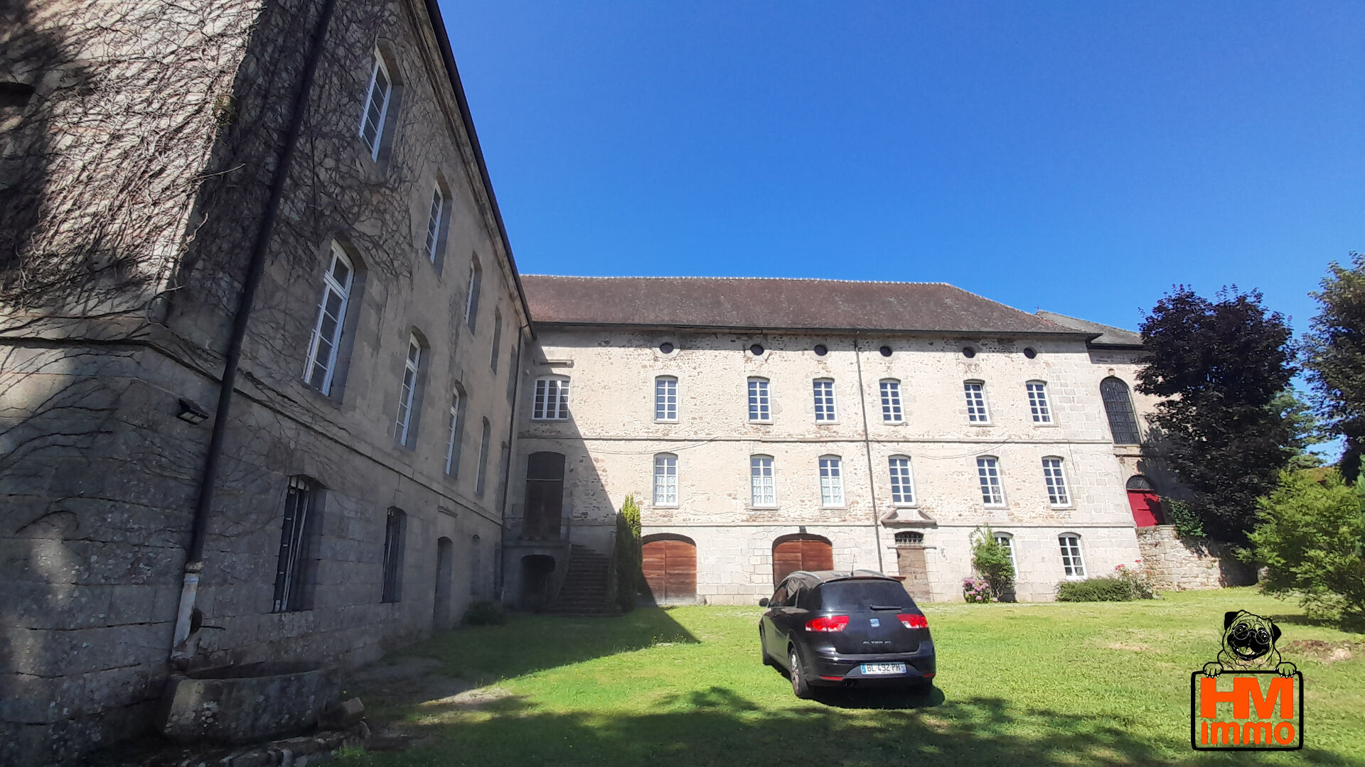 Agence immobilière de HM IMMO BY LIMO