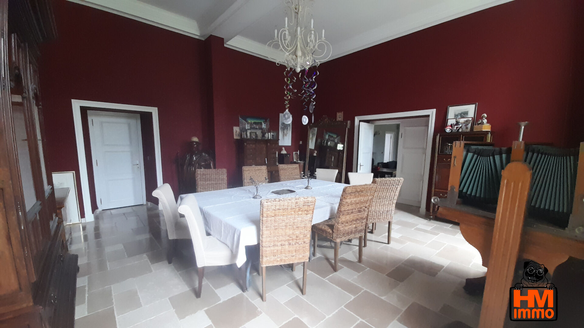 Agence immobilière de HM IMMO BY LIMO