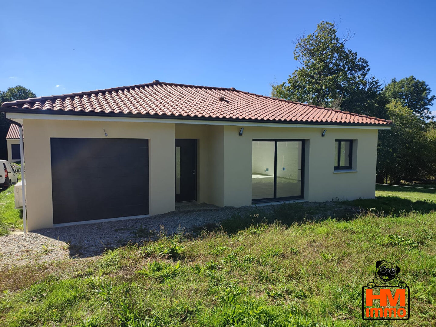 Agence immobilière de HM IMMO BY LIMO
