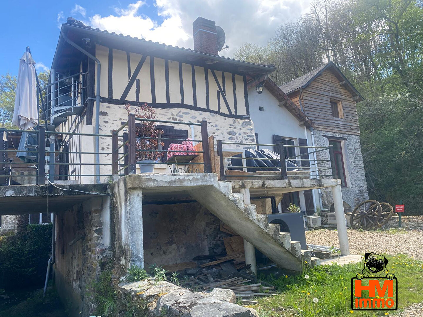 Agence immobilière de HM IMMO BY LIMO