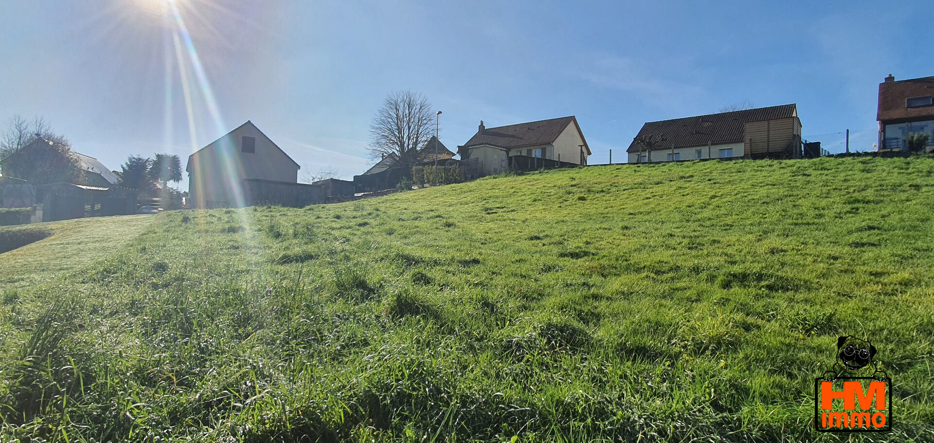 Agence immobilière de HM IMMO BY LIMO